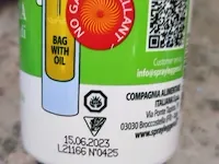 Mantova basilico spray,4 flessen - afbeelding 3 van  7