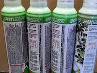 Mantova basilico spray,4 flessen - afbeelding 7 van  7