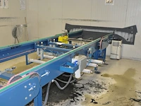 Manual windshield assembly station - afbeelding 2 van  11