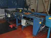 Manual windshield assembly station - afbeelding 3 van  11