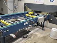 Manual windshield assembly station - afbeelding 7 van  11