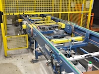 Manual windshield assembly station - afbeelding 8 van  11