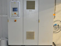 Manual windshield assembly station - afbeelding 9 van  11