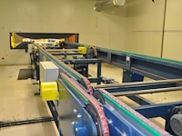 Manual windshield assembly station - afbeelding 11 van  11