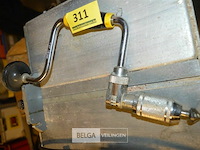 Manueel boormachine - afbeelding 1 van  4