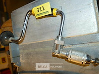 Manueel boormachine - afbeelding 2 van  4