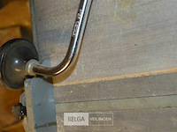 Manueel boormachine - afbeelding 3 van  4