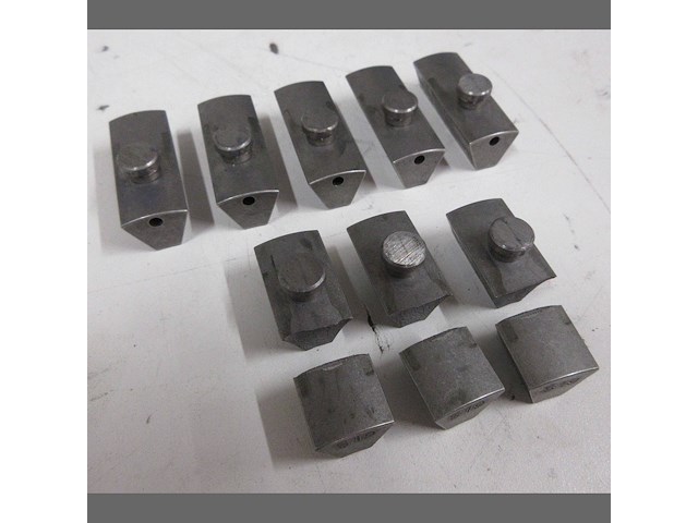 Manuele darmpers - afbeelding 3 van  3