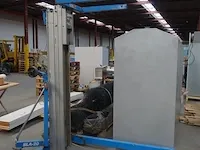 Manuele lift genie