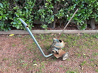 Manuele mobiele waterpomp - afbeelding 2 van  5