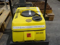 Manuele schrobzuigmachine karcher - afbeelding 3 van  6