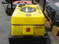 Manuele schrobzuigmachine karcher - afbeelding 5 van  6