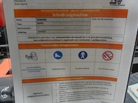 Manuele schrobzuigmachine karcher - afbeelding 6 van  6