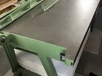 Manuele snijmachine schimanek - afbeelding 4 van  4