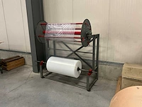 Manuele verpakkingsmachines voor rollen - afbeelding 2 van  7