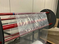 Manuele verpakkingsmachines voor rollen - afbeelding 7 van  7