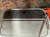 Manutan 14000btu mobiele airco te herstellen - afbeelding 2 van  4