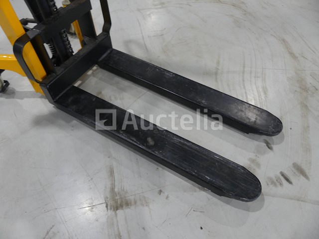 Manutan stapelaar a170153 - afbeelding 7 van  9