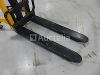 Manutan stapelaar a170153 - afbeelding 7 van  9