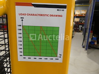 Manutan stapelaar a170153 - afbeelding 8 van  9