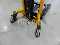 Manutan stapelaar a170153 - afbeelding 9 van  9