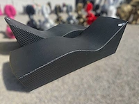 Manutti - garden chair - ergonomische ligzetel - afbeelding 1 van  3