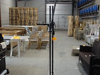 Manutti floorlamp - afbeelding 2 van  4
