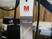 Manutti floorlamp - afbeelding 3 van  4
