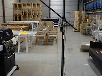 Manutti floorlamp - afbeelding 1 van  4