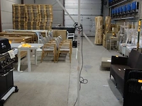 Manutti floorlamp - afbeelding 1 van  4