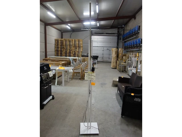 Manutti floorlamp - afbeelding 2 van  4