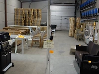 Manutti floorlamp - afbeelding 2 van  4