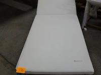 Manutti ligbed - afbeelding 1 van  5