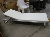 Manutti ligbed - afbeelding 2 van  5