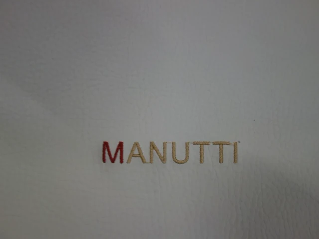 Manutti ligbed - afbeelding 5 van  5