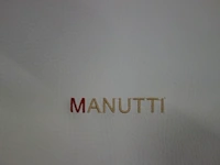 Manutti ligbed - afbeelding 5 van  5