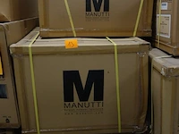 Manutti outdoor lounge - afbeelding 5 van  5