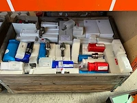 Mapal en ceratizit grote partij hska63 opnames - afbeelding 1 van  11