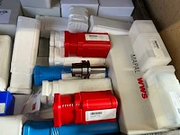 Mapal en ceratizit grote partij hska63 opnames - afbeelding 4 van  11