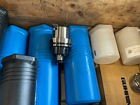 Mapal en guhring grote partij hska80 opnames - afbeelding 4 van  9