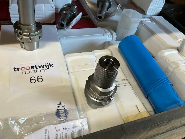 Mapal grote partij hska63 opnames - afbeelding 5 van  8
