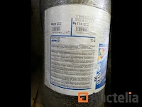 Mapei mapsonic zwevende parketrol ondervloer - afbeelding 5 van  8