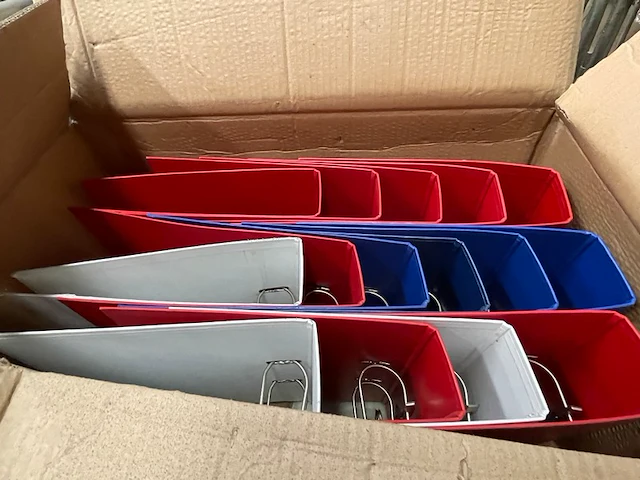 Mappen - afbeelding 1 van  2