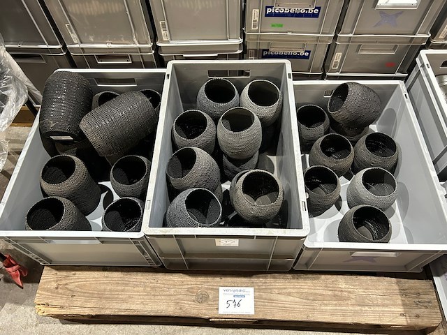 Marakesh windlicht - afbeelding 1 van  5