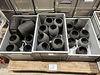 Marakesh windlicht - afbeelding 1 van  5