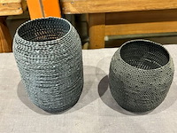 Marakesh windlicht - afbeelding 2 van  5