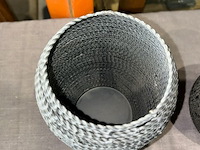 Marakesh windlicht - afbeelding 3 van  5