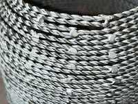 Marakesh windlicht - afbeelding 4 van  5