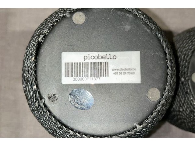 Marakesh windlicht - afbeelding 5 van  5