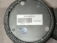 Marakesh windlicht - afbeelding 5 van  5